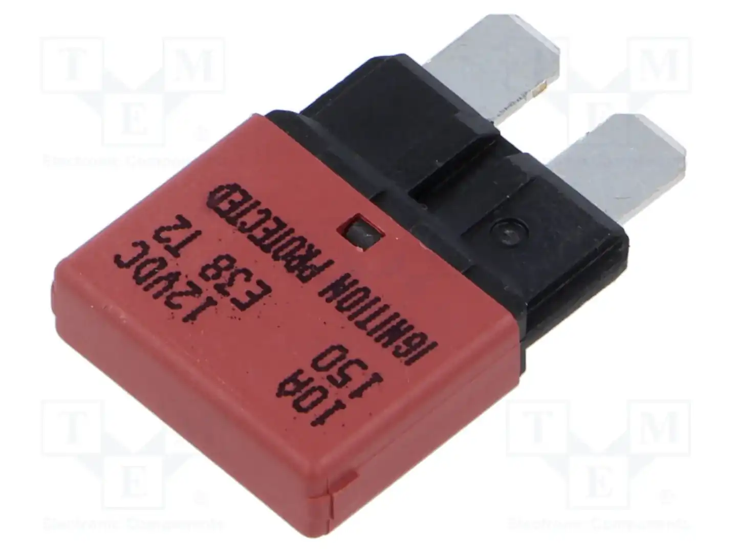 GLOSO 84124 — Другие автомобильные предохранители
