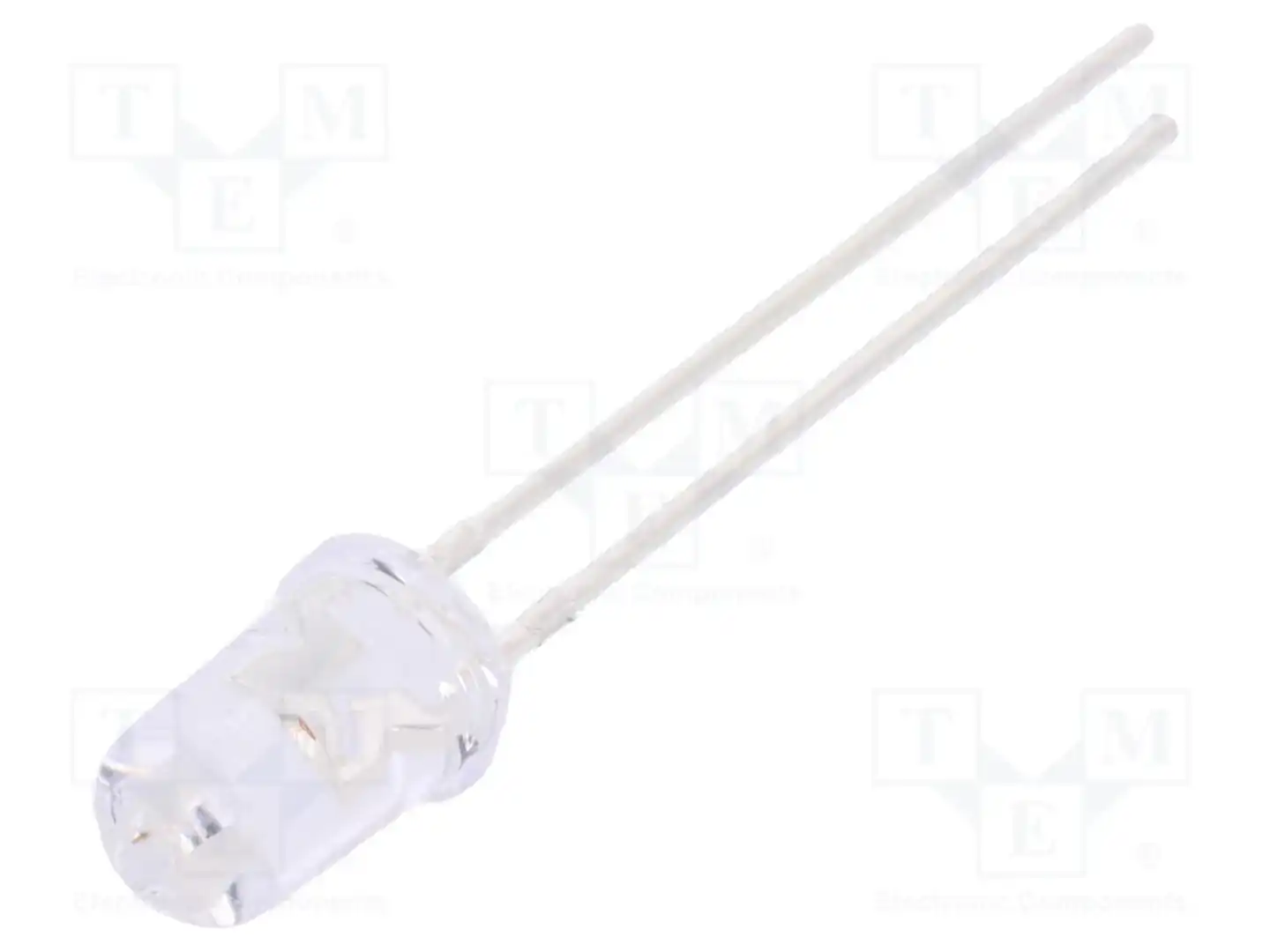 FORYARD FYL-5014NUYC1H-TL — Круглые светодиоды THT
