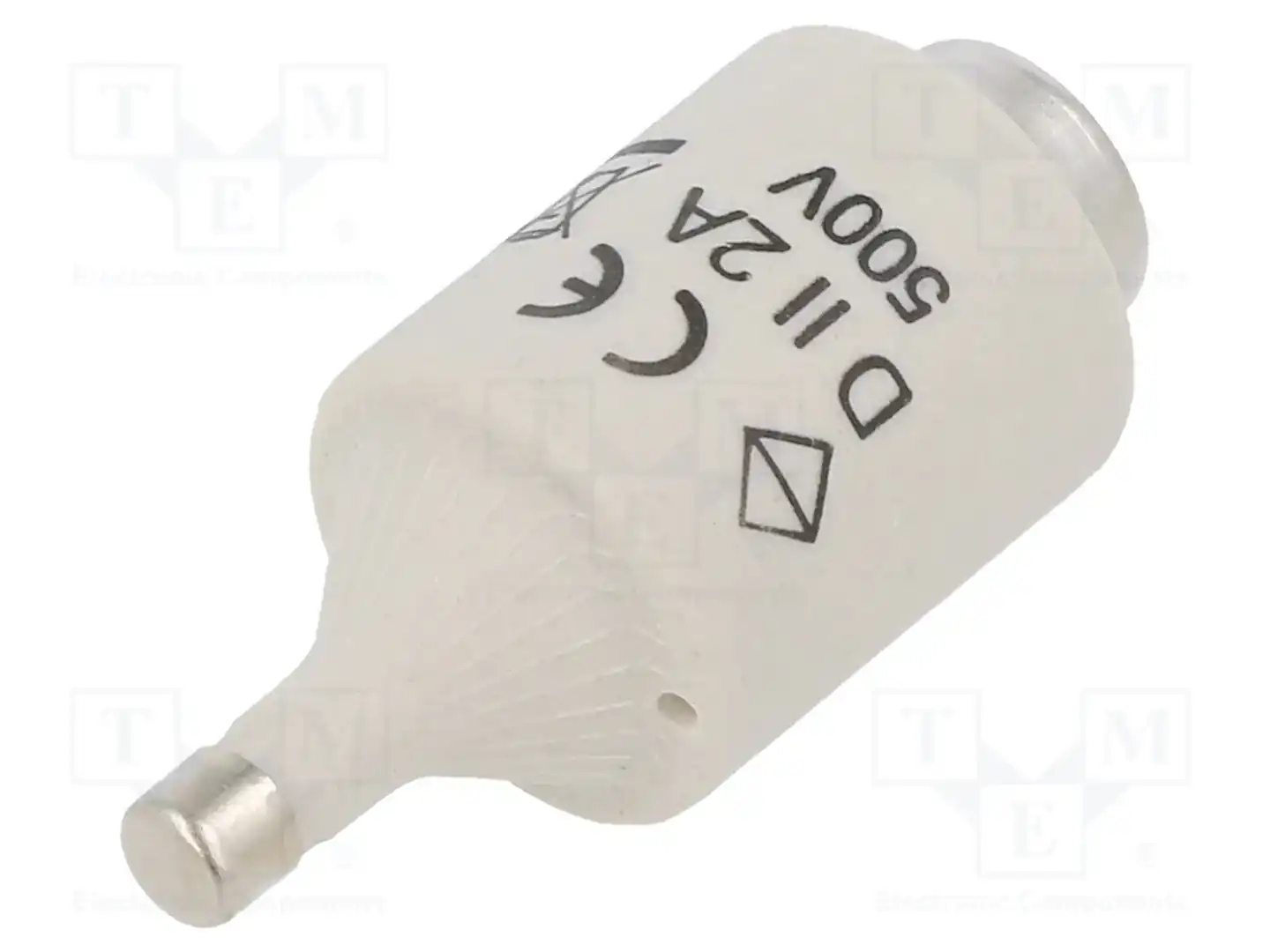 HAGER LE27F02 — Предохранители D