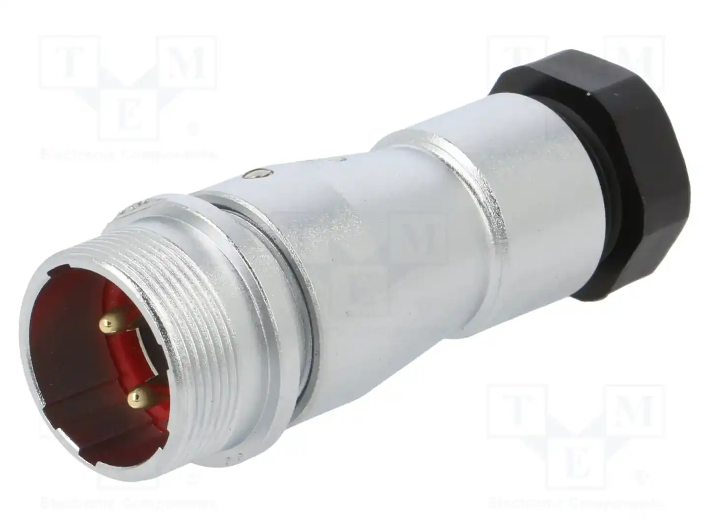 WEIPU WF20J2ZA1 — Разъeмы