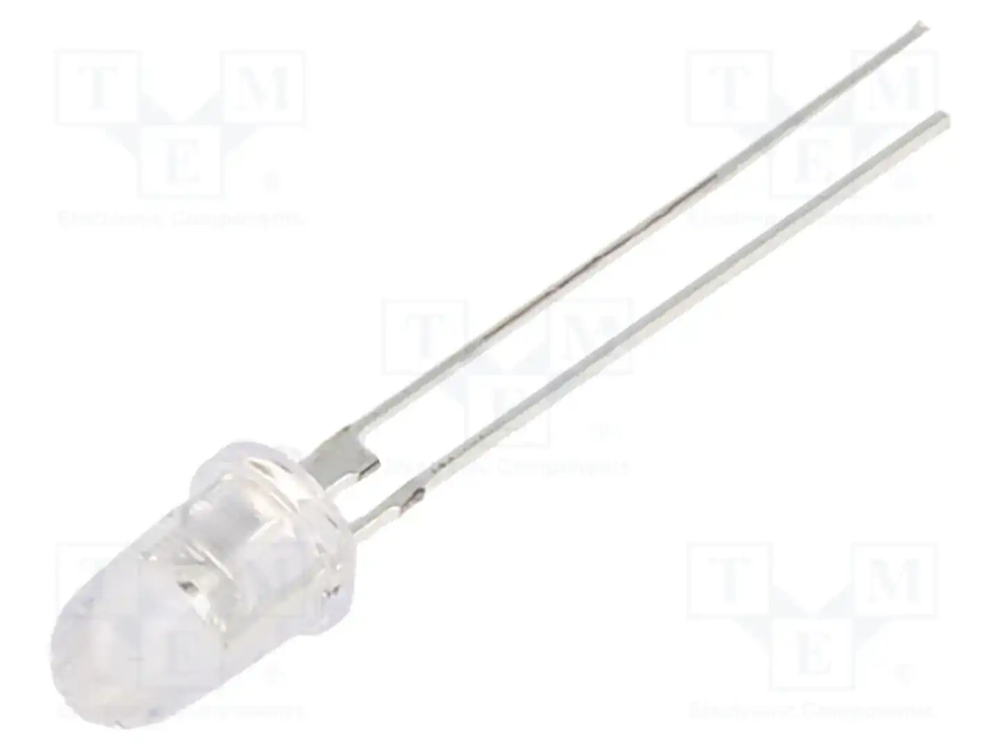 OPTOSUPPLY OS5RKA5201P — Круглые светодиоды THT