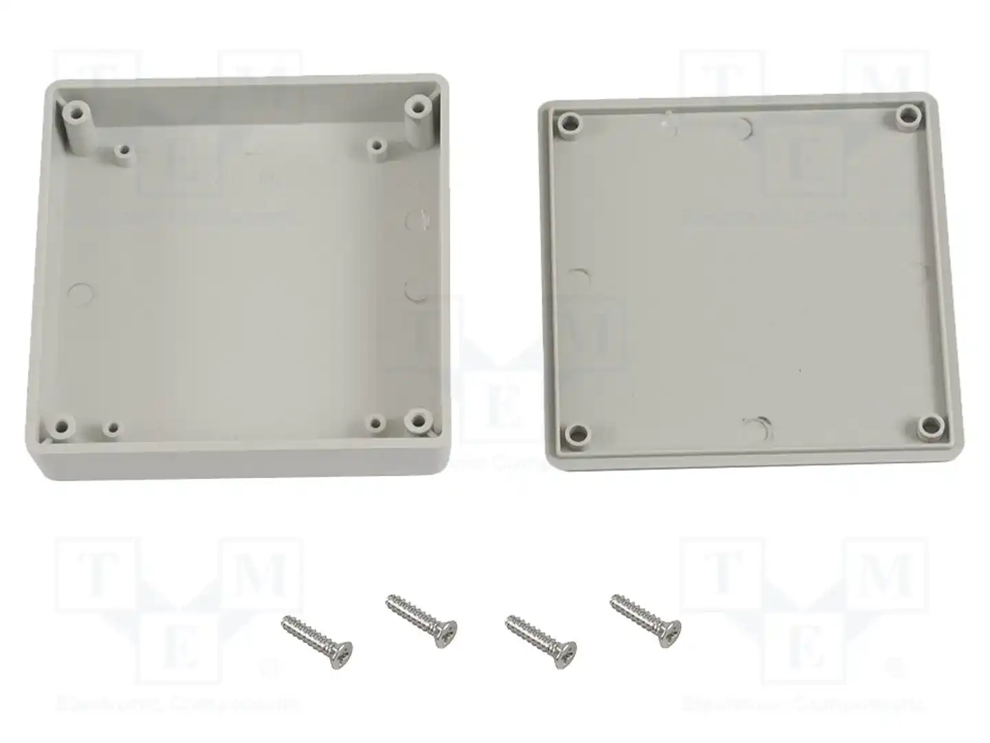 HAMMOND 1551XGY — Корпуса универсальные