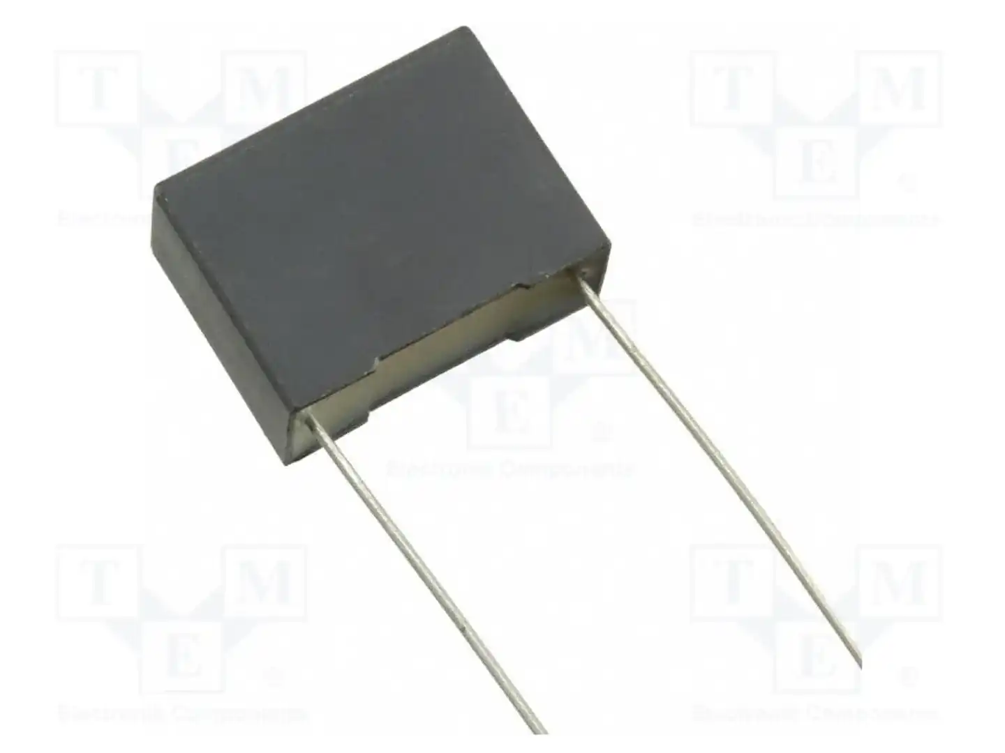 YAGEO R60EI41005030J — Пленочные конденсаторы ТНТ
