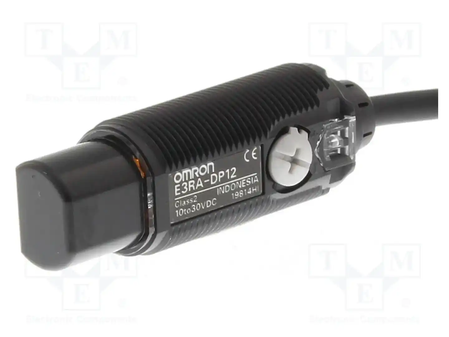 OMRON E3RA-DP15-F2 2M — Стандартные фотоэлектрические датчики
