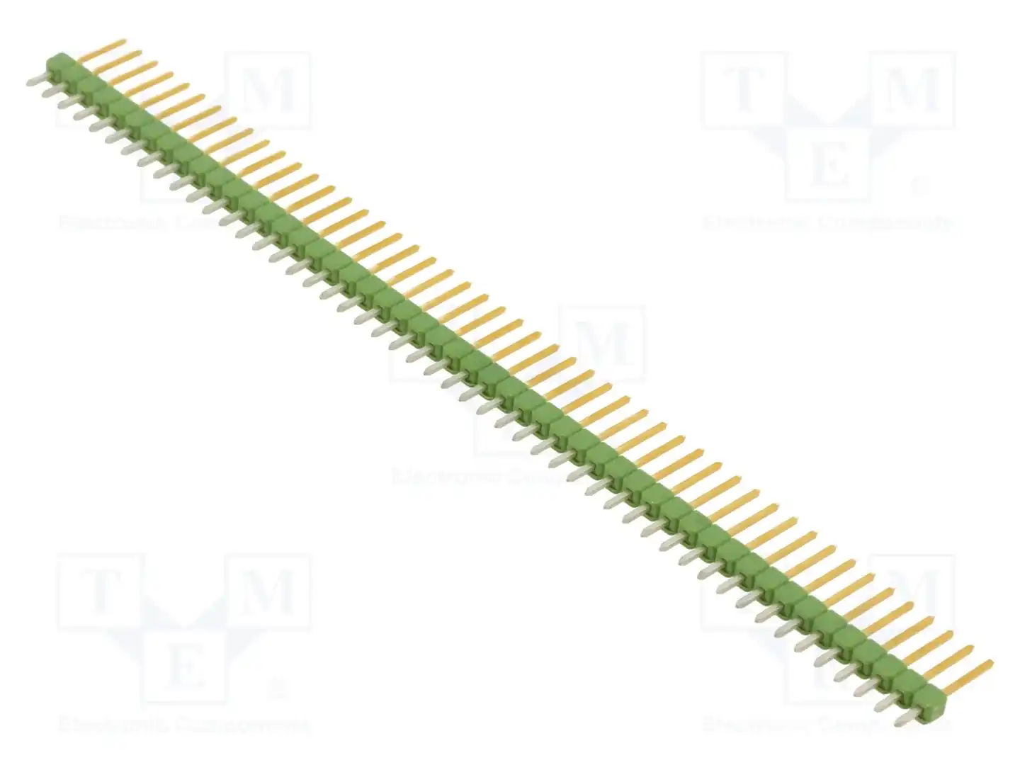 TE Connectivity 5-826648-0 — Штекерные планки и гнезда