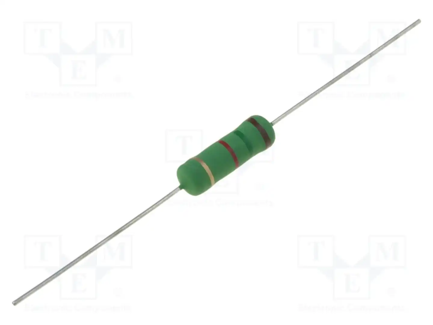 ROYALOHM KNPA2WJ0152A19 — Резисторы мощности