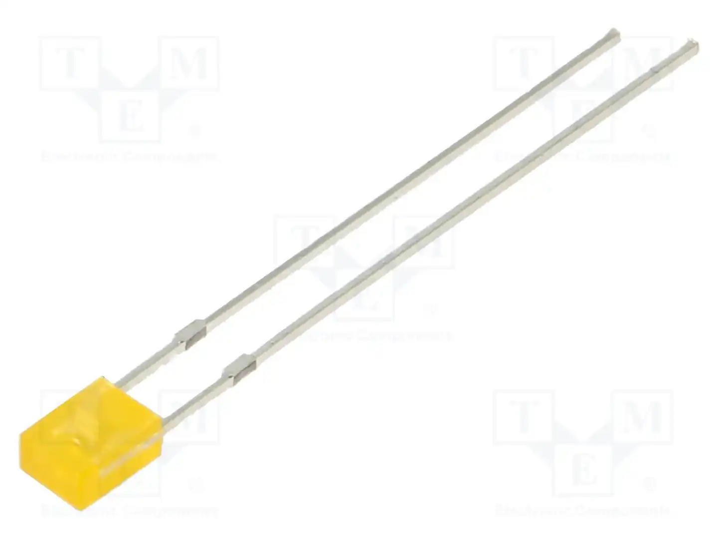 OPTOSUPPLY OSO5JA7BA4B — Светодиоды THT прямоугольные