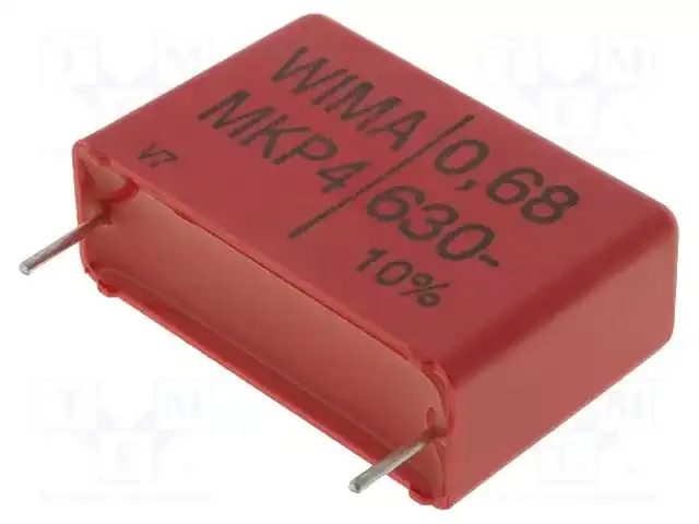WIMA MKP4J036806B00KSSD — Пленочные конденсаторы ТНТ