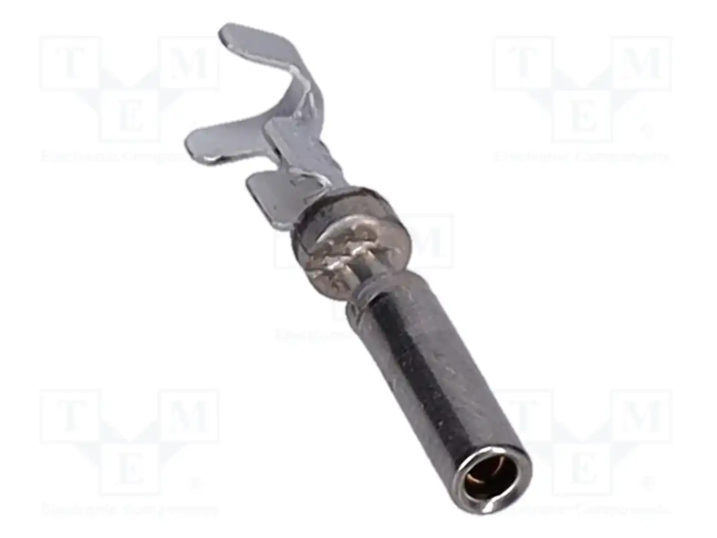 ITT CANNON 121668-0278 — Штекеры и гнезда D-Sub