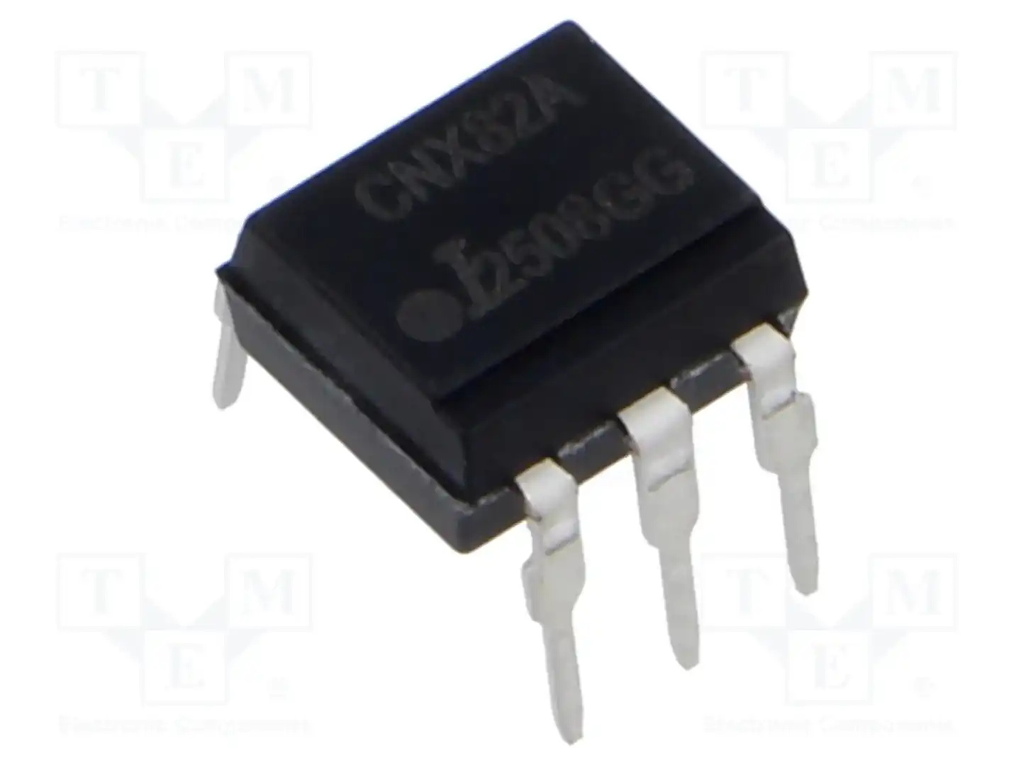 ISOCOM CNX82A — Оптроны – аналоговый выход