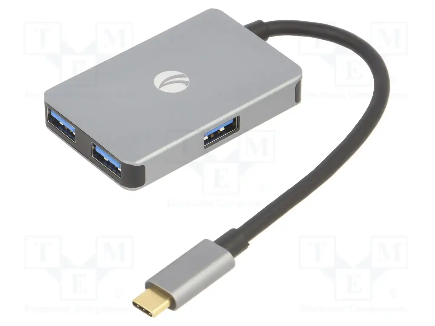 VCOM DH310B — Компьютерные адаптеры