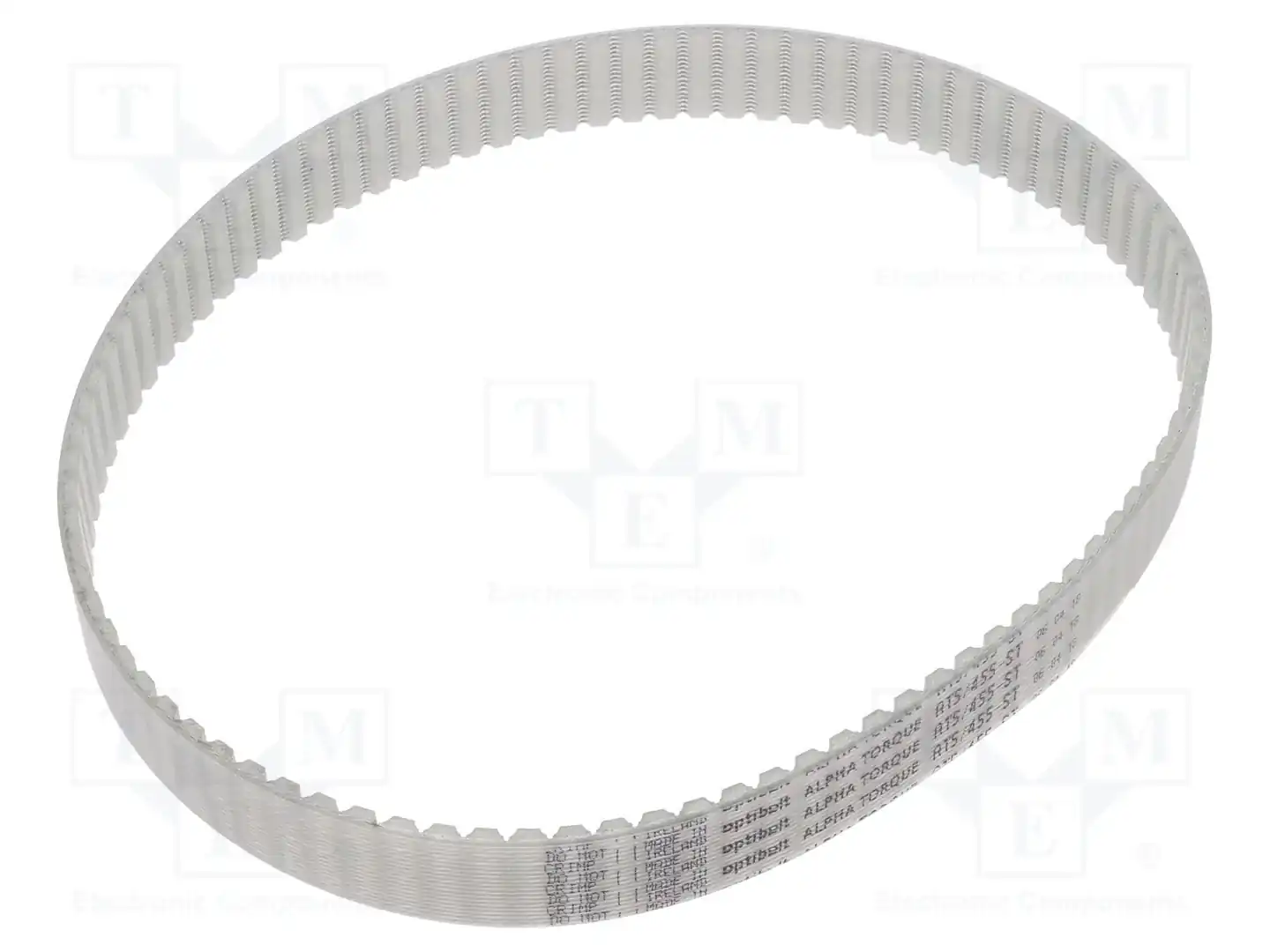 OPTIBELT AT5 455 1677ZA — Трансмиссия