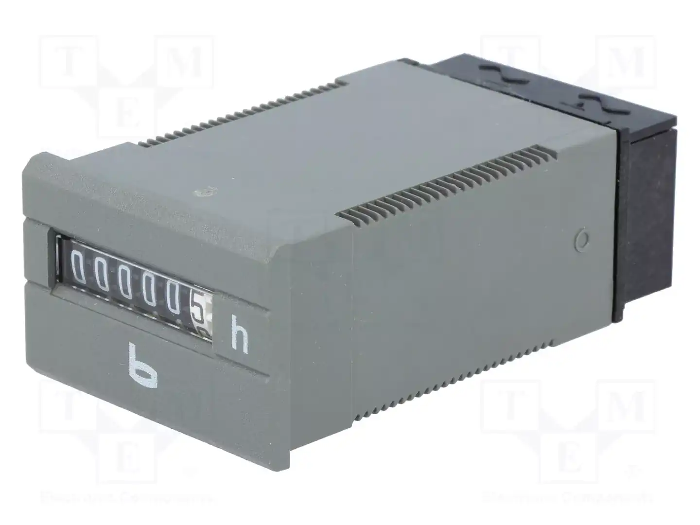 DONAU ELEKTRONIK BZ220A — Счетчики рабочего времени