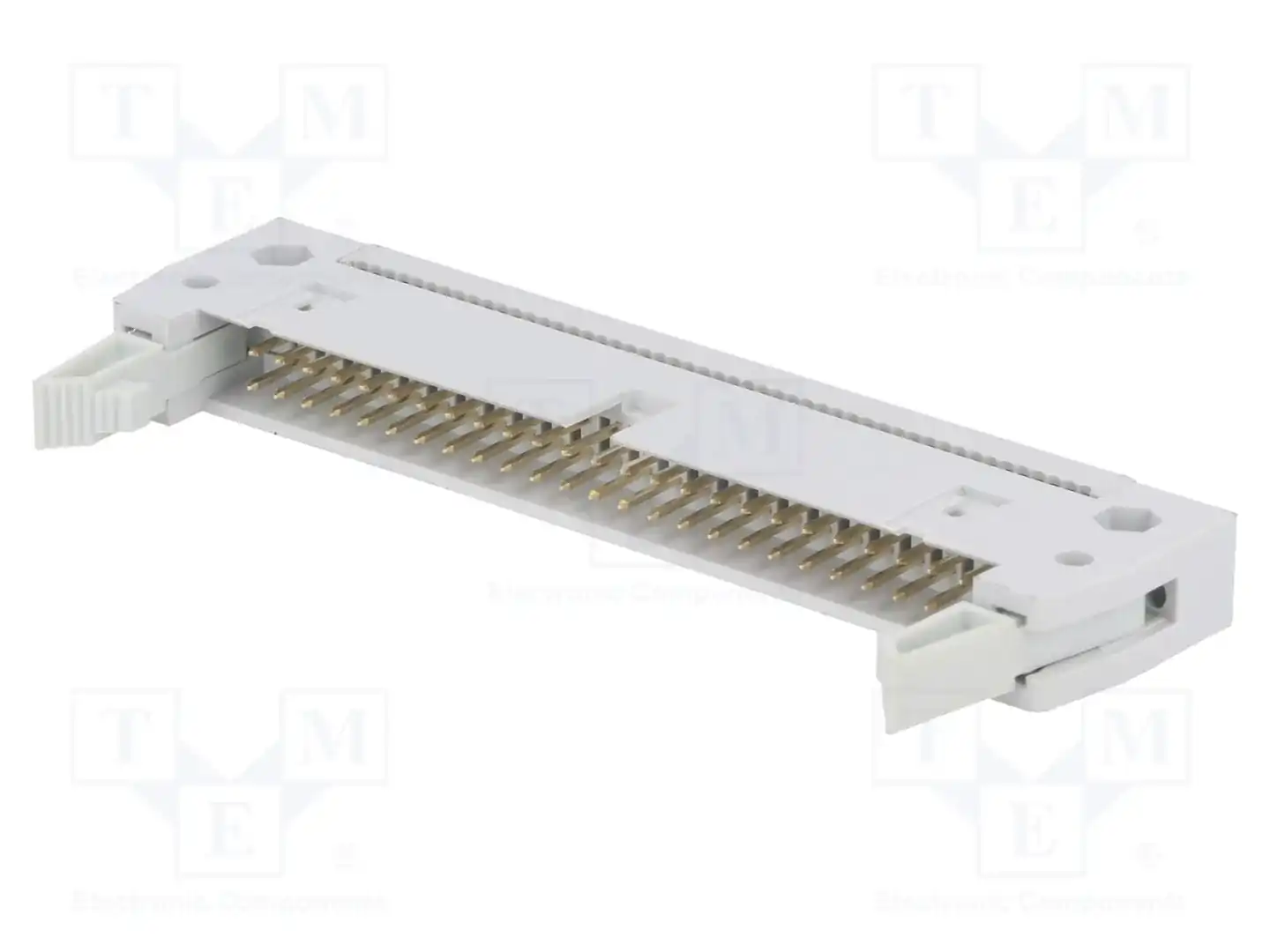 CONNFLY DS1012-50LNN0A — Разъeмы IDC