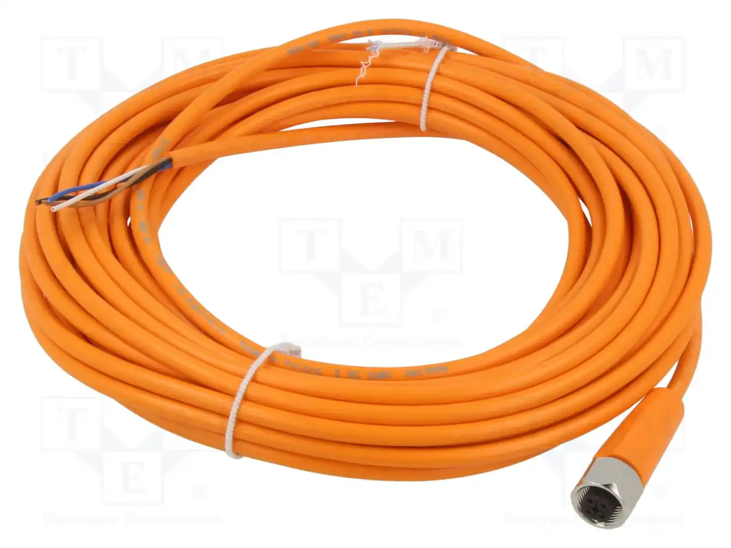 IFM ELECTRONIC EVT002 — Кабели к датчикам