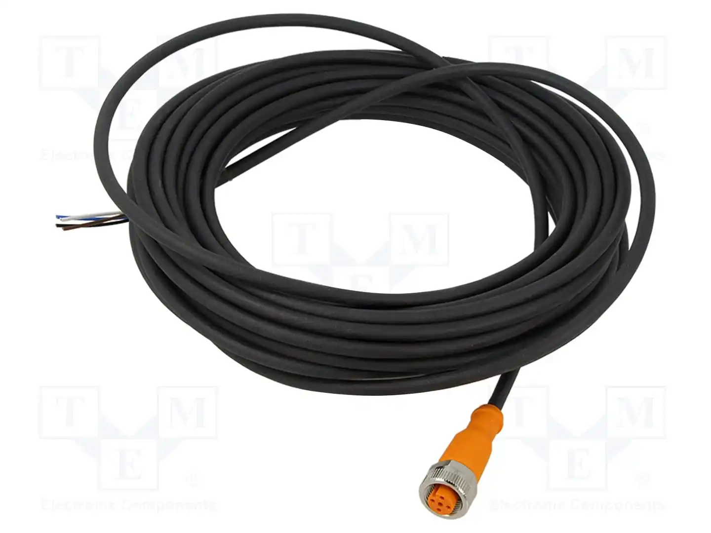 IFM ELECTRONIC EVC540 — Кабели к датчикам