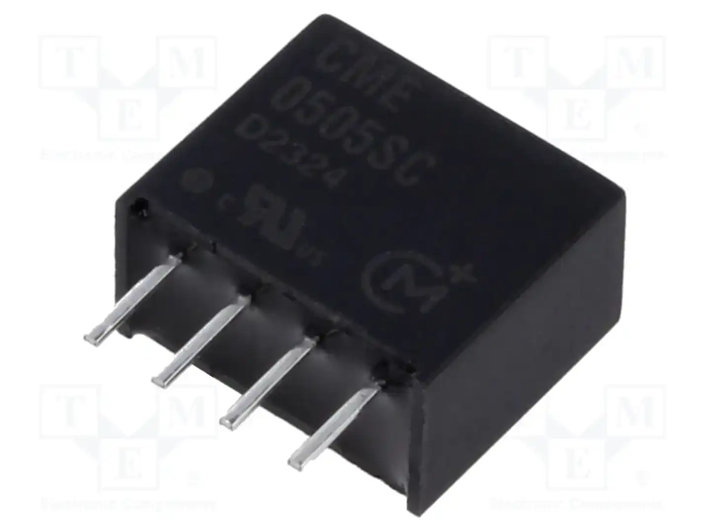 Murata Power Solutions CME0505SC — Преобразователи DC/DC