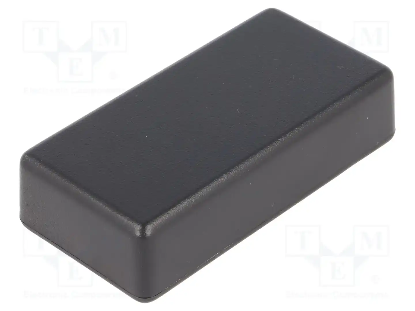 HAMMOND 1551KBK — Корпуса универсальные