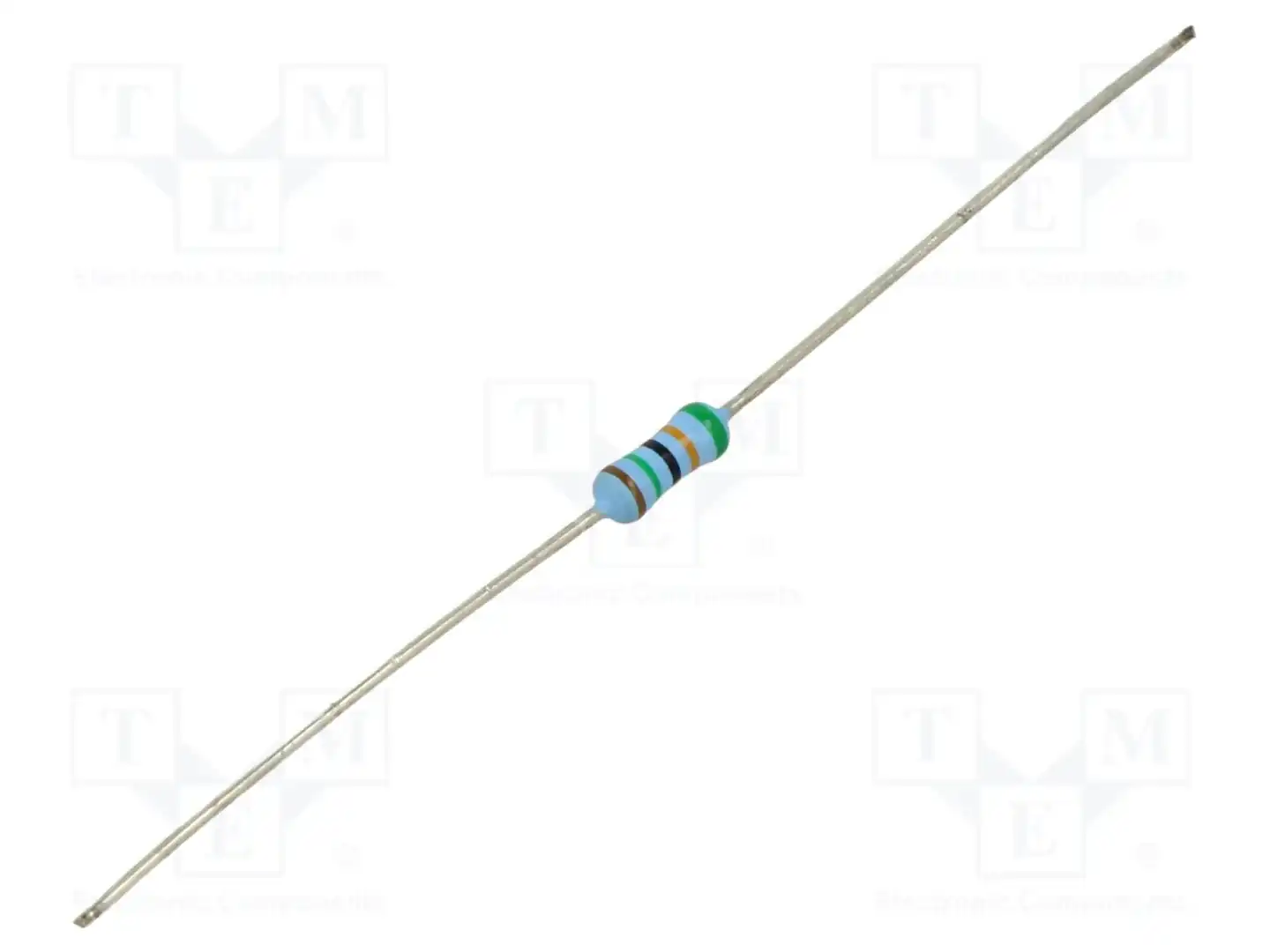 VISHAY MBB02070D1503DC100 — Резисторы ТНТ