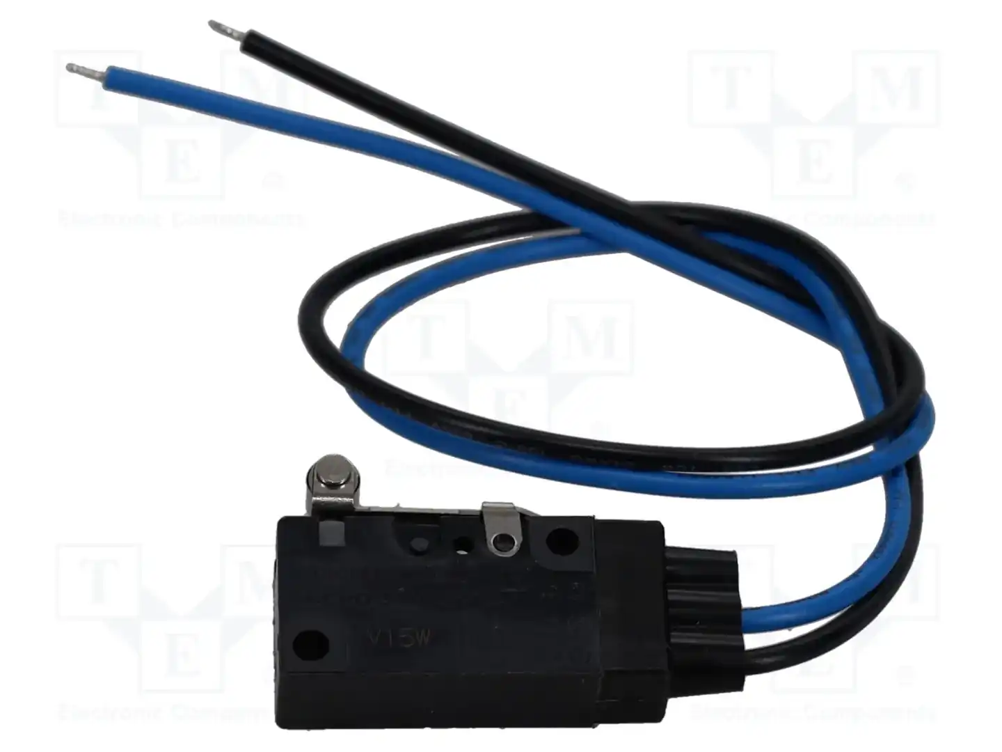 Honeywell V15W-WP050A05-KW1 — Микропереключатели SNAP ACTION