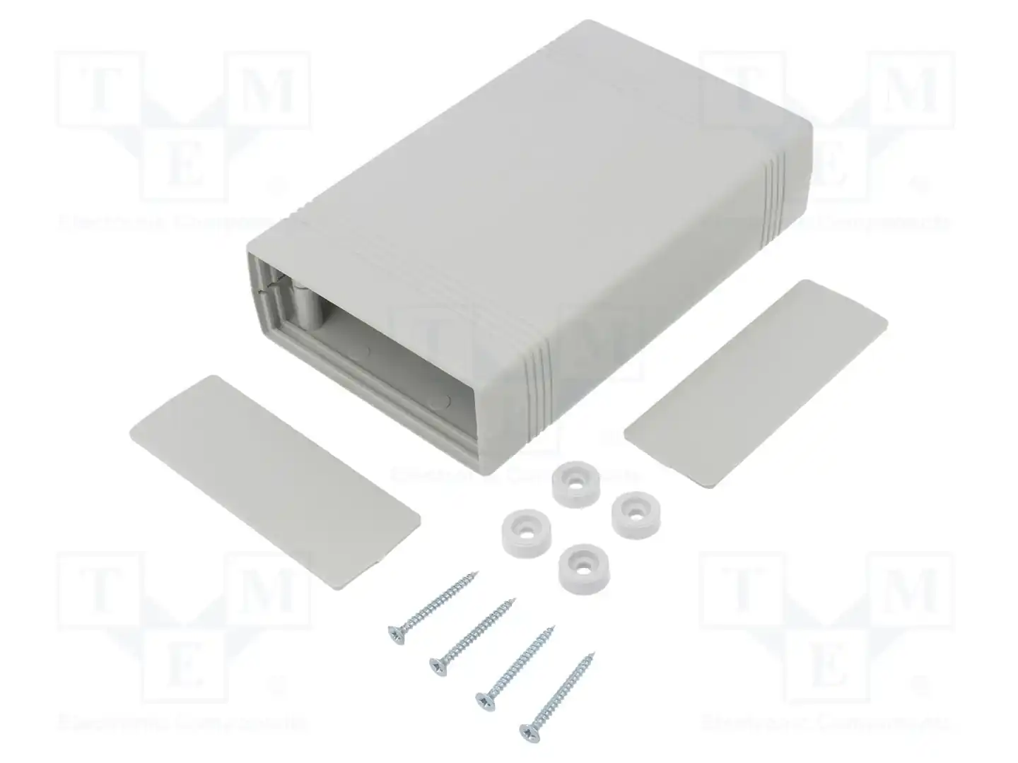 KRADEX Z50AJ ABS — Корпуса с панелью