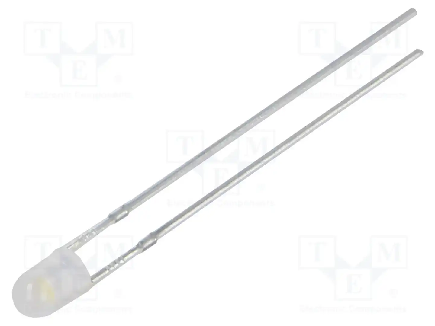 OPTOSUPPLY OSM5YK3C42A — Круглые светодиоды THT