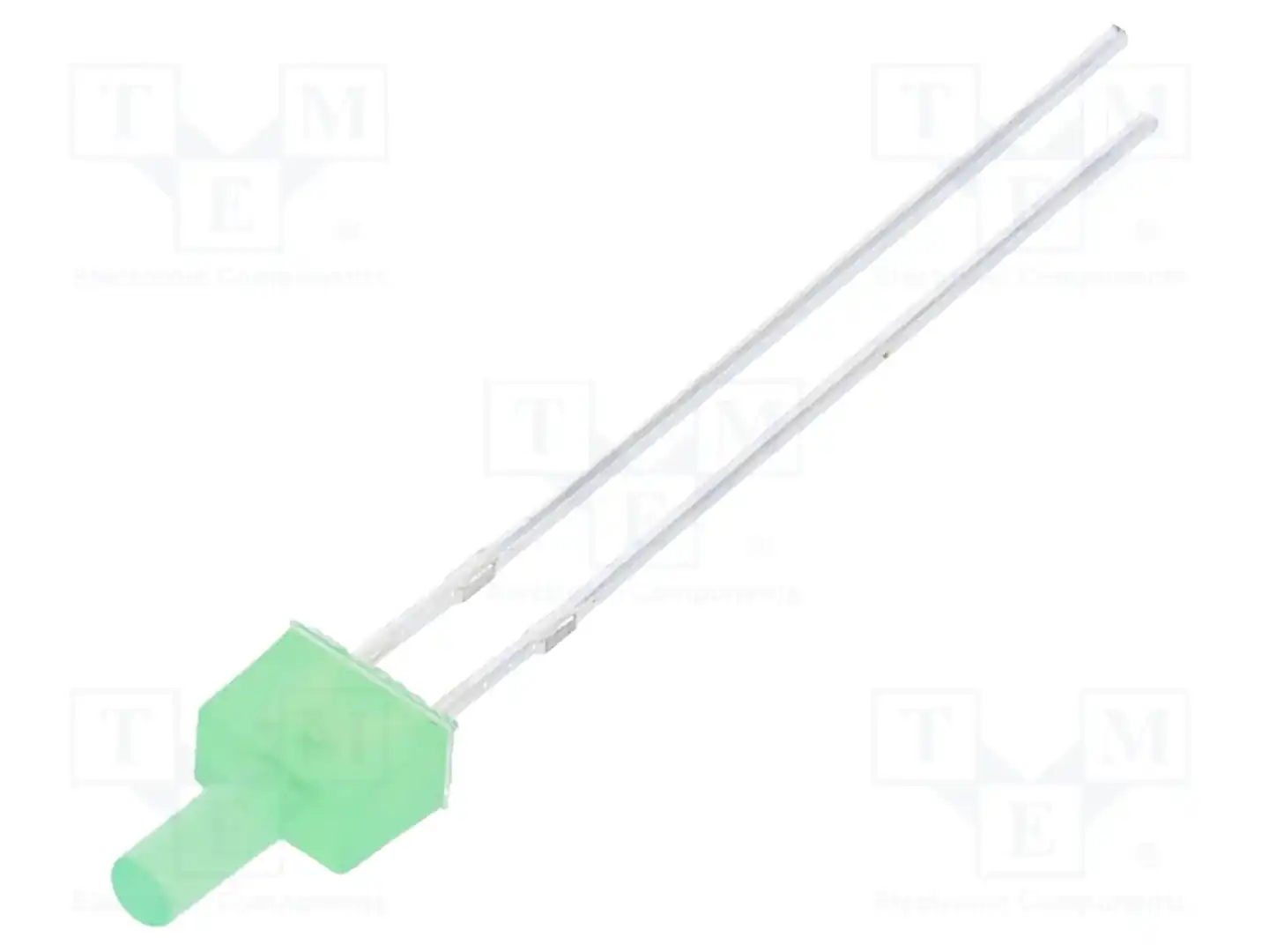 OPTOSUPPLY OSG8HA7K94B-12V — Светодиоды THT остальные