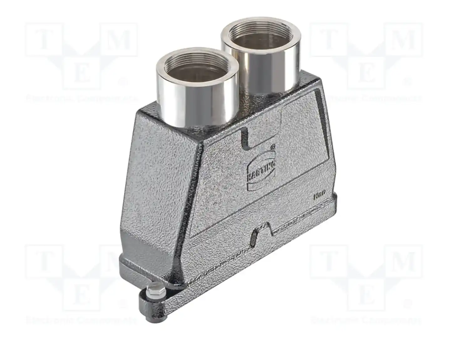 HARTING 19400240438 — Разъeмы