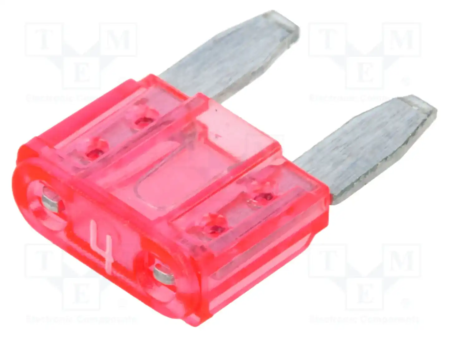 OPTIFUSE APM-4A — Предохранители автомобильные мини