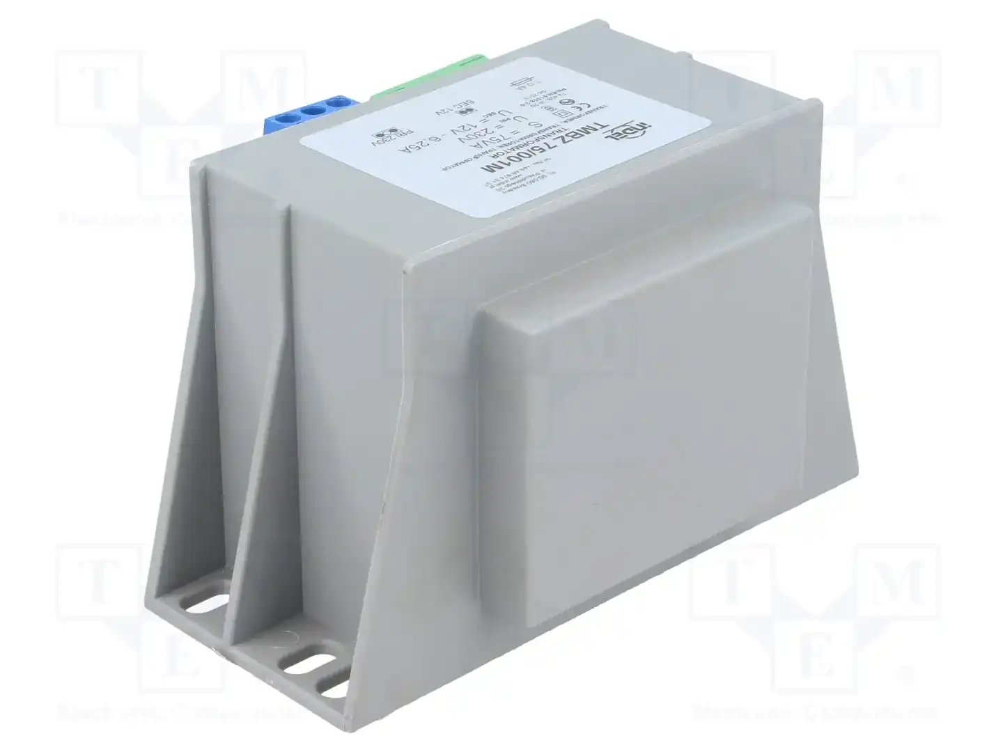 INDEL TMBZ 75/001M — Трансформаторы с креплением