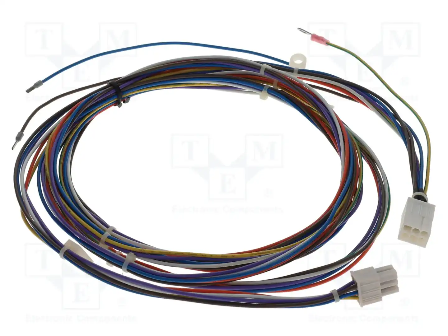 MOLEX 100406-9300 — Неклассифицированные