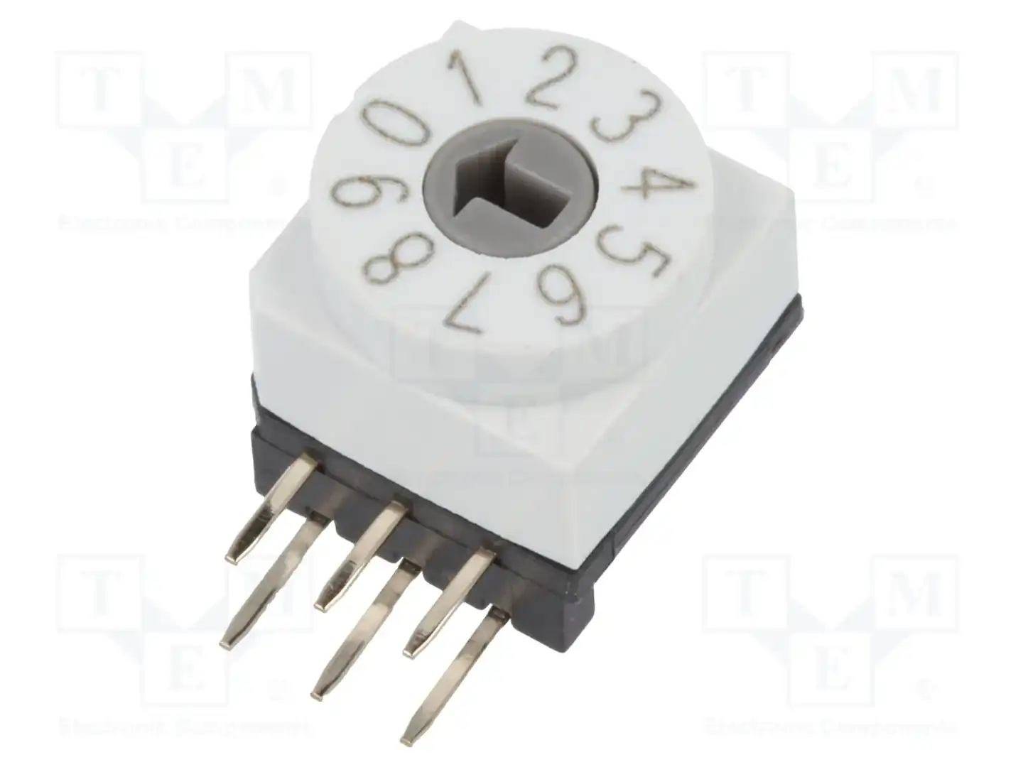 SUNGMUN ELECTRONICS TDR-10H1 — Кодирующие устройства