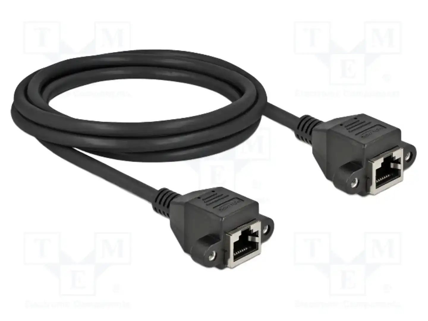 DELOCK 87010 — Кабели и адаптеры RJ45