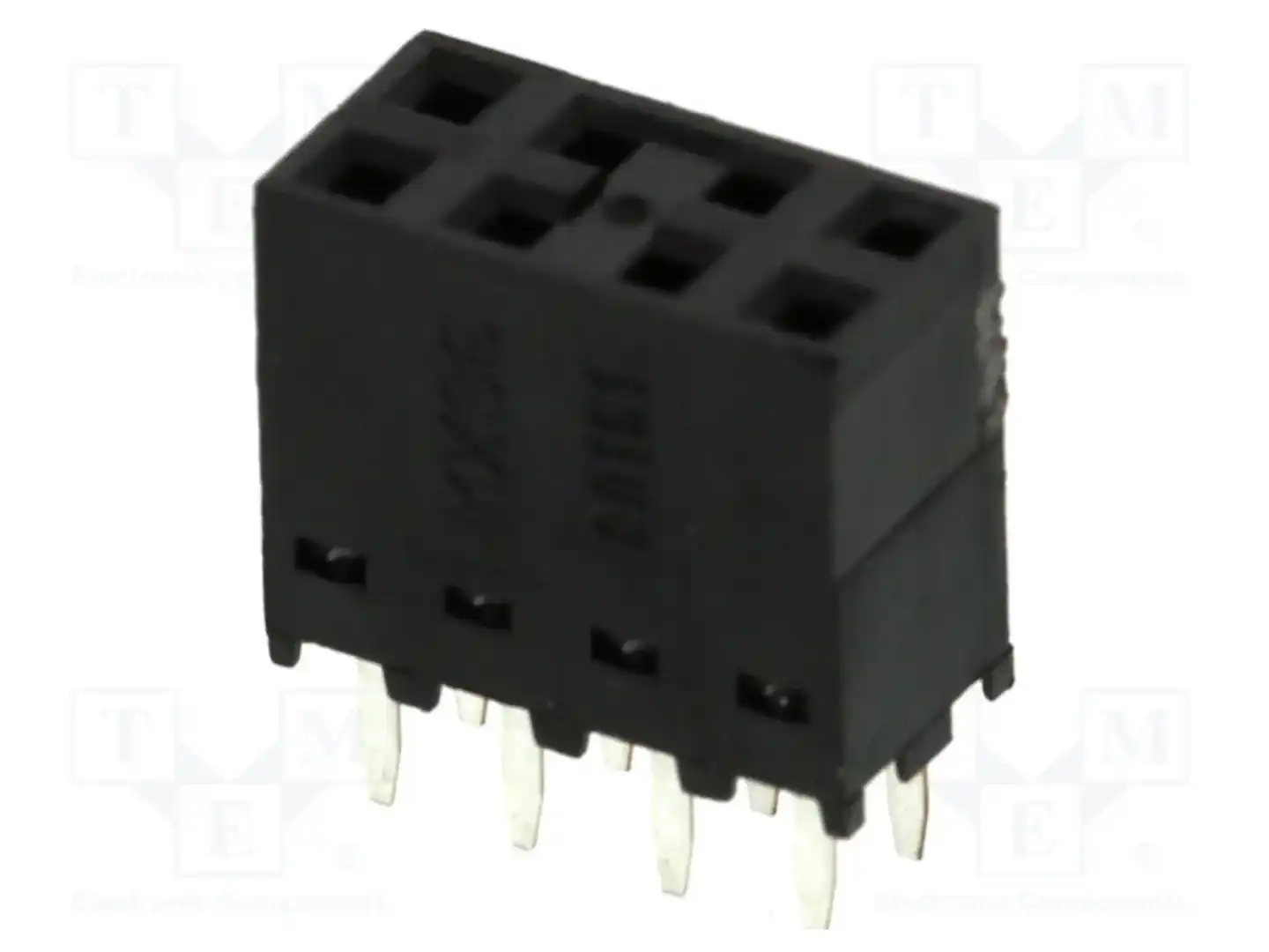 MOLEX 90151-2108 — Штекерные планки и гнезда