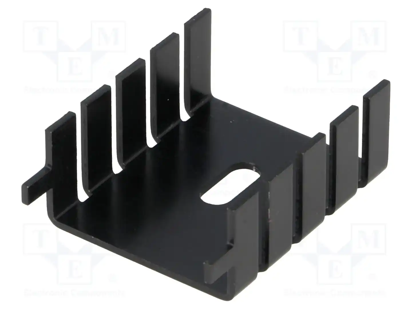 FISCHER ELEKTRONIK FK 222 SA — Радиаторы