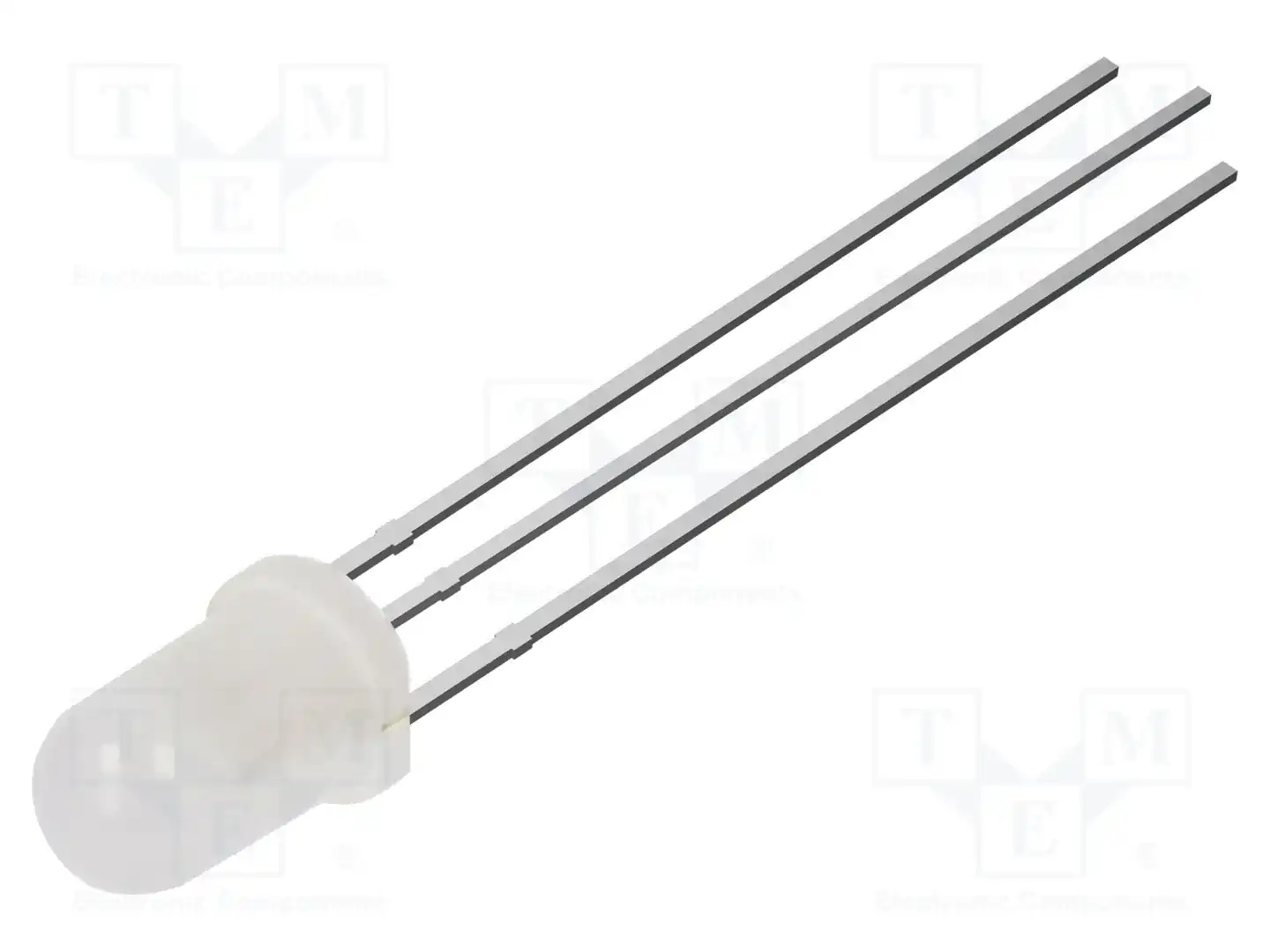 OPTOSUPPLY OSOPPA5B31A — Круглые светодиоды THT