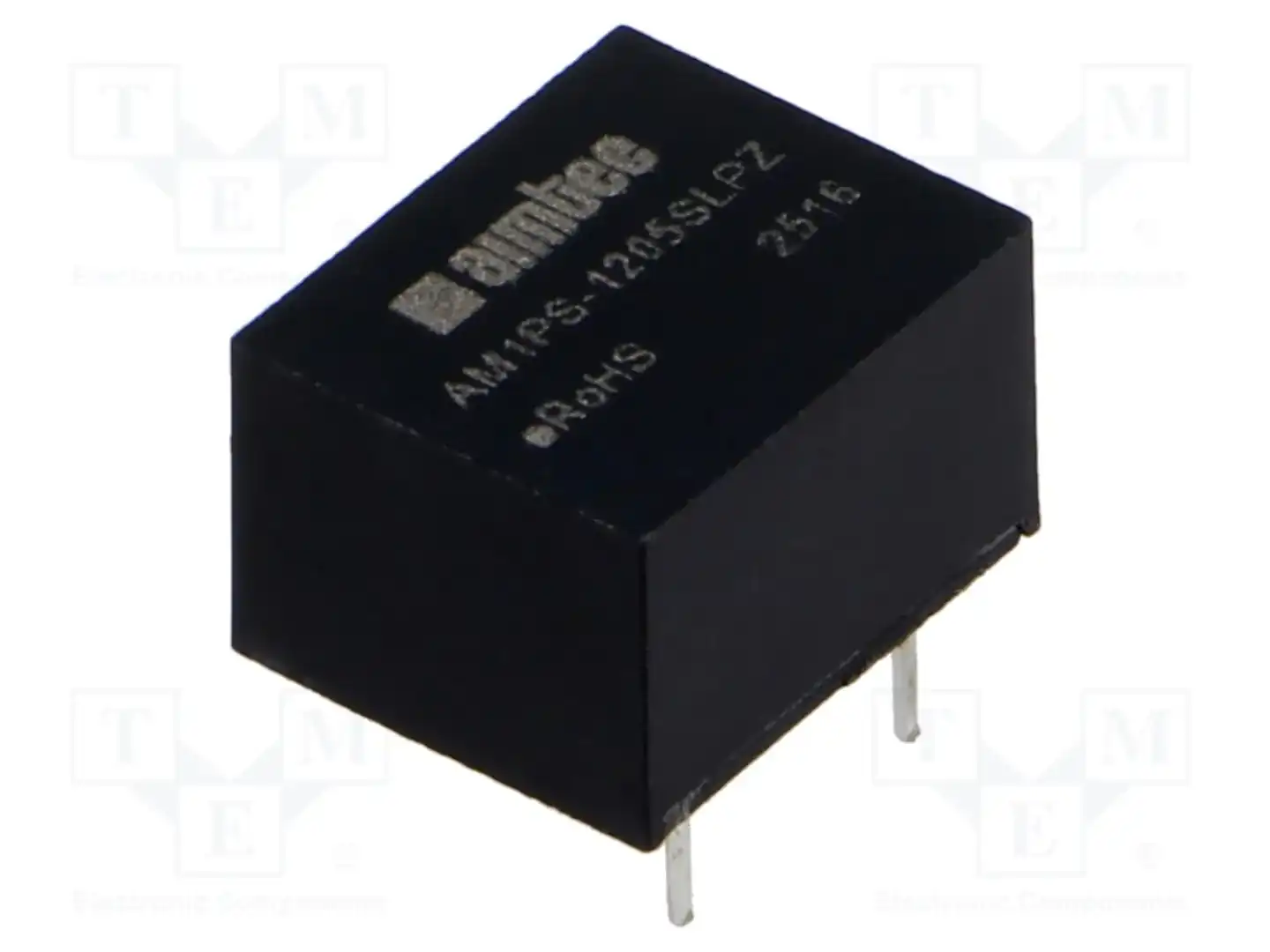AIMTEC AM1PS-1205SLPZ — Преобразователи DC/DC