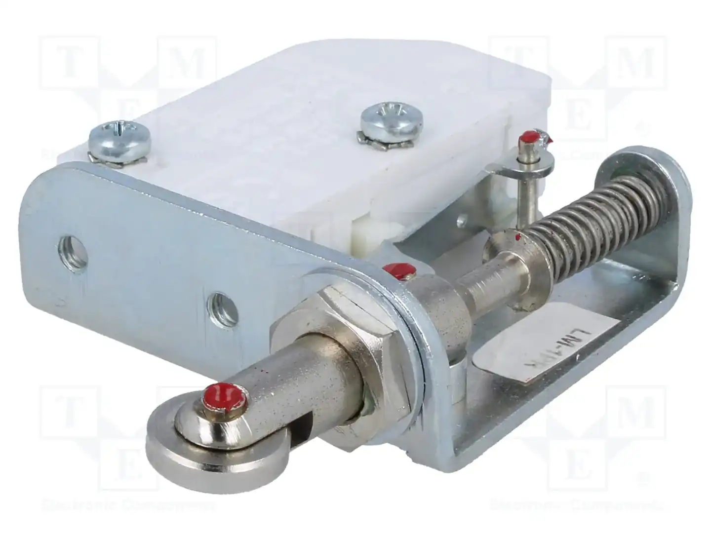 PROMET LM-1PR — Выключатели концевые