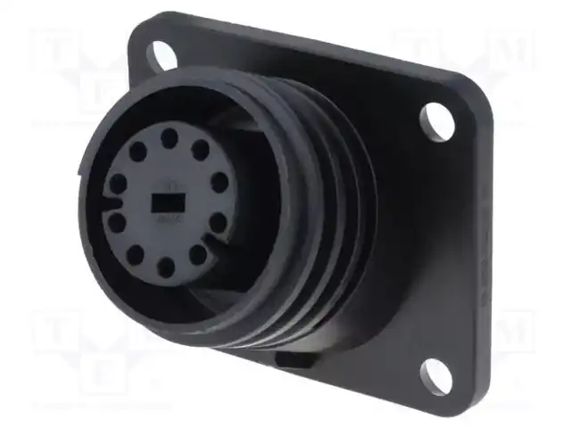 BULGIN PX0941/10/S — Разъeмы PX
