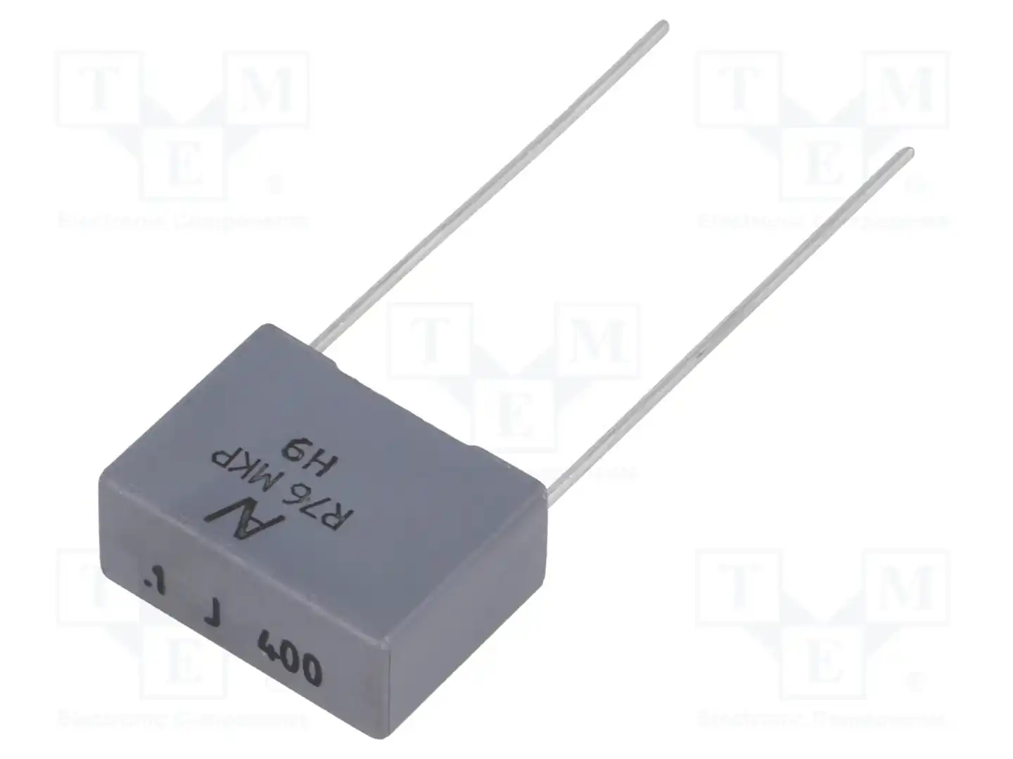 KEMET R76MI31004030J — Пленочные конденсаторы ТНТ