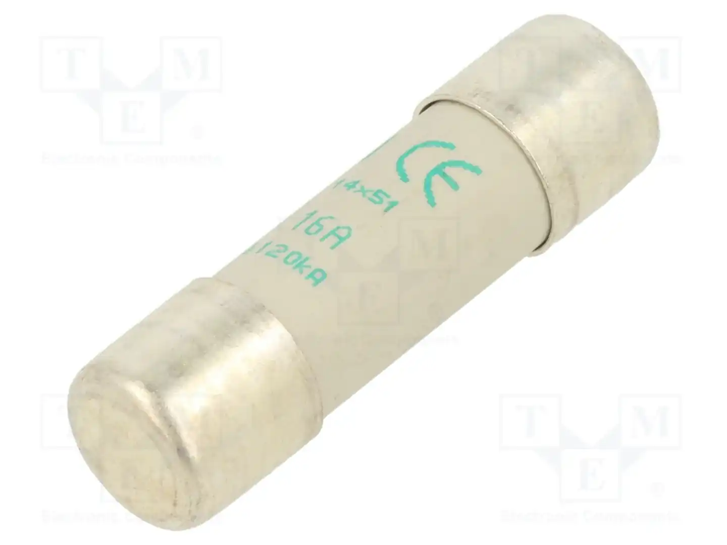 SCHNEIDER ELECTRIC DF2EA16 — Предохранители 14x51мм