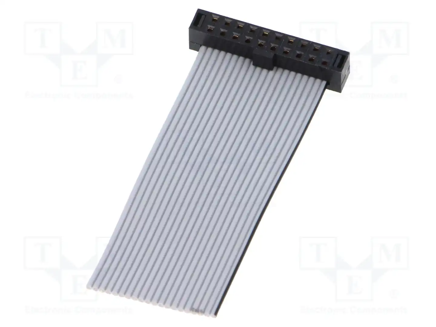 SAMTEC TCSD-10-S-02.00-01-N — Кабели IDC