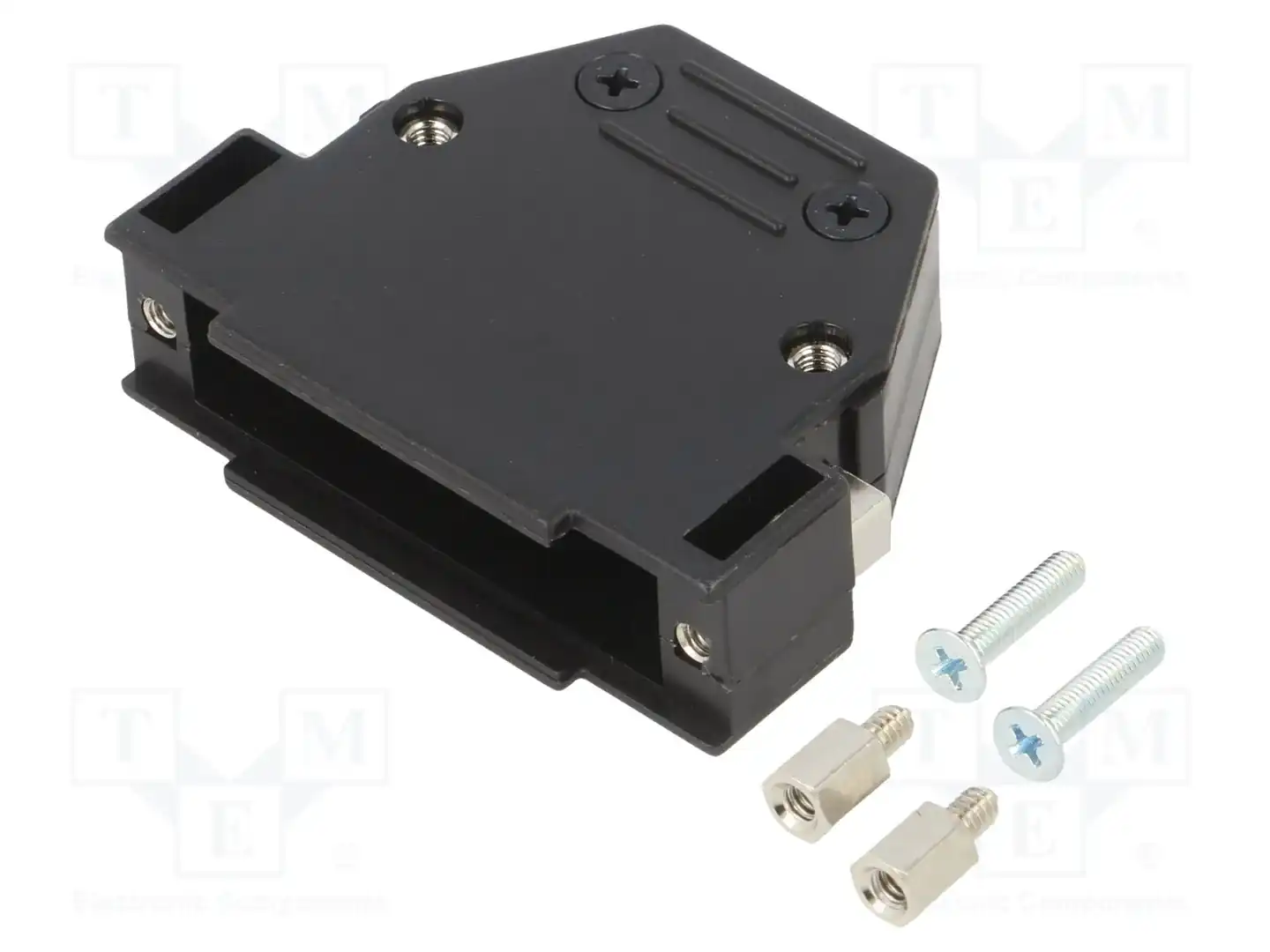 Deltron AG CTL25RUN4 — Корпуса D-Sub