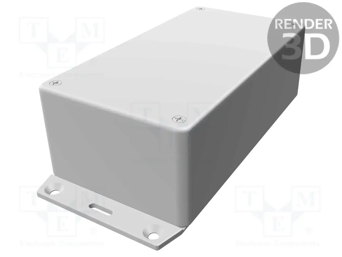 HAMMOND 1591DF2SBK — Корпуса универсальные