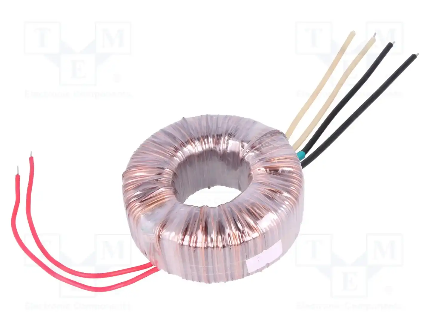 INDEL TST 160/004 — Трансформаторы тороидальные