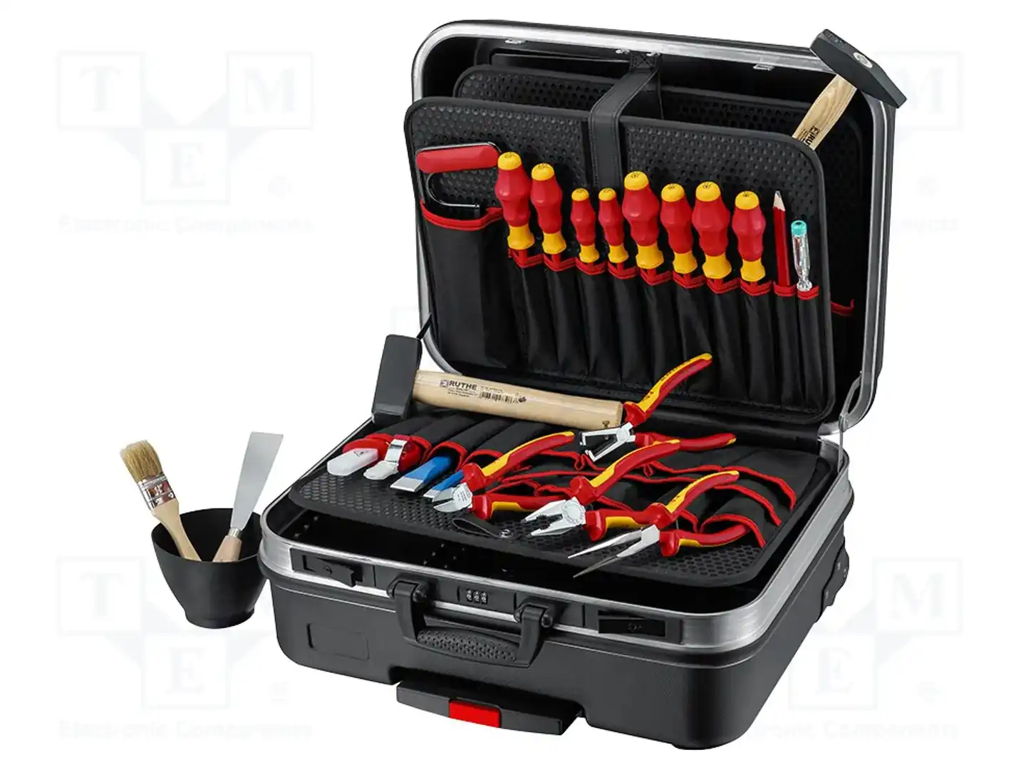 KNIPEX 00 21 06 HL S — Наборы инструментов