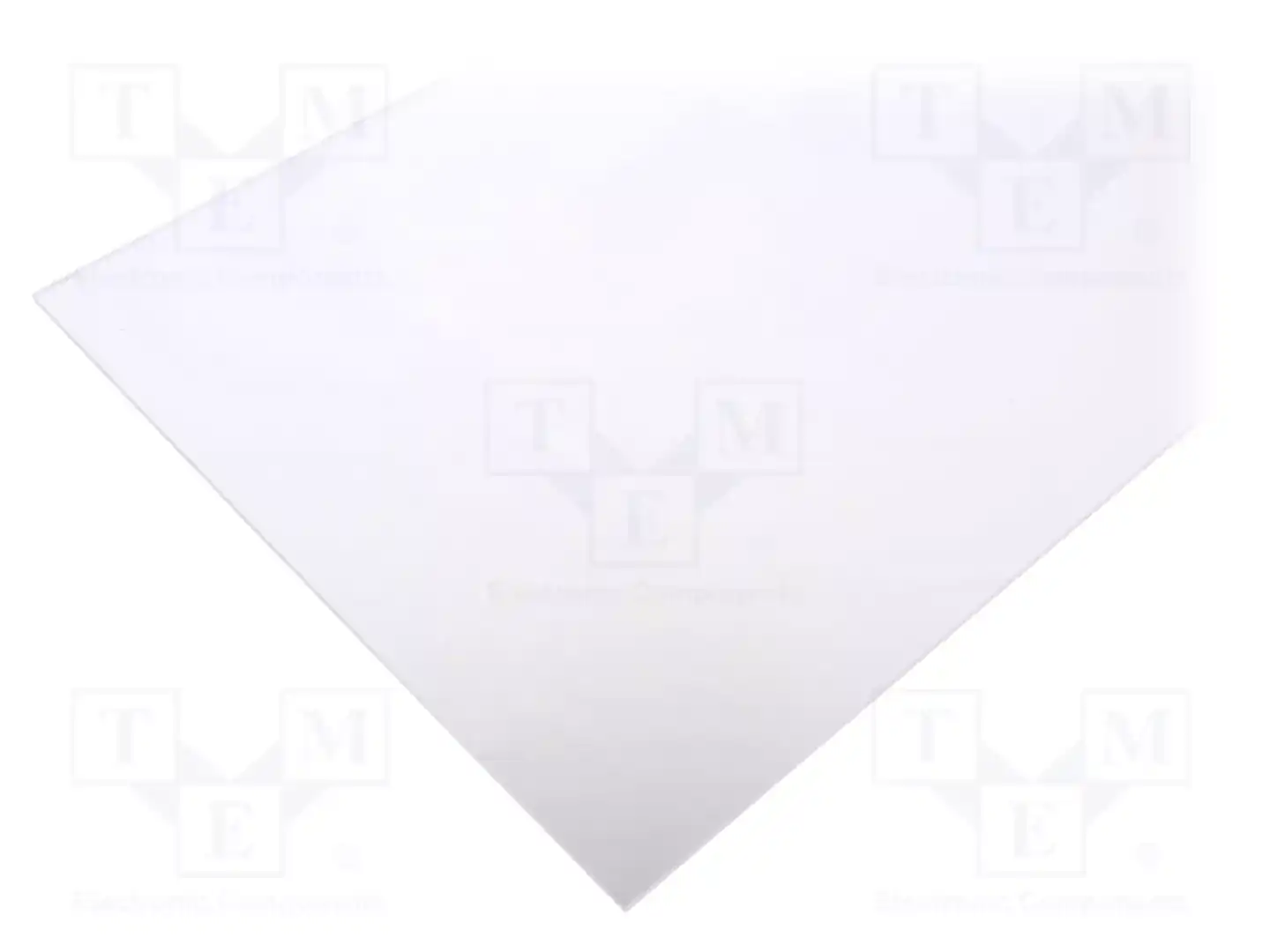 ANTALIS 351634.03000500 — Пластмассовые плиты