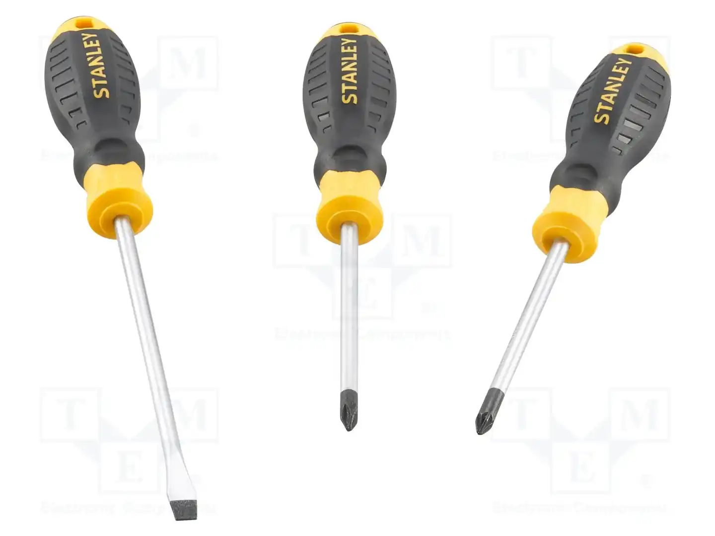 STANLEY STHT16168-0 — Наборы отверток