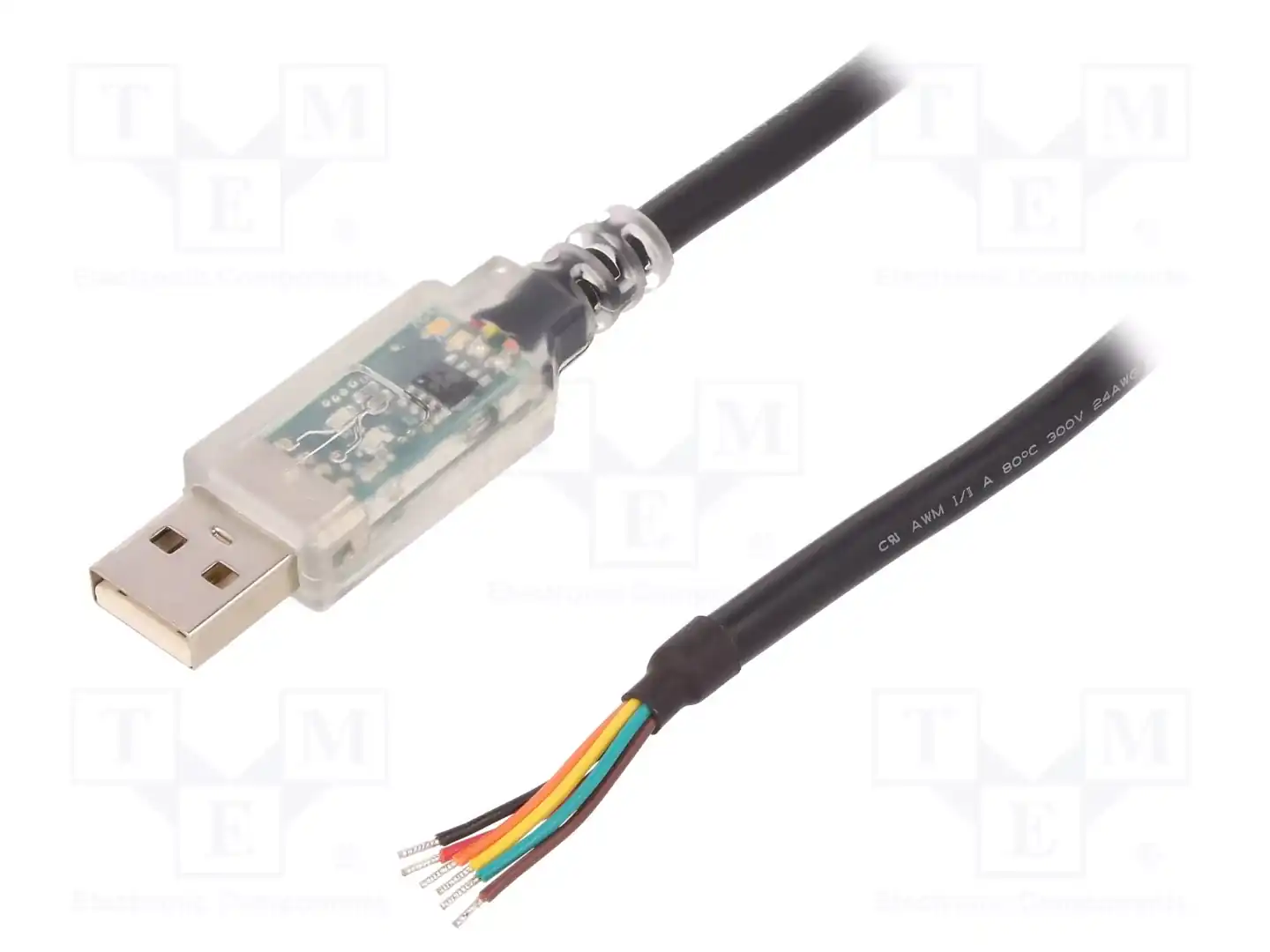 FTDI USB-RS485-WE-1800-BT — Модули USB
