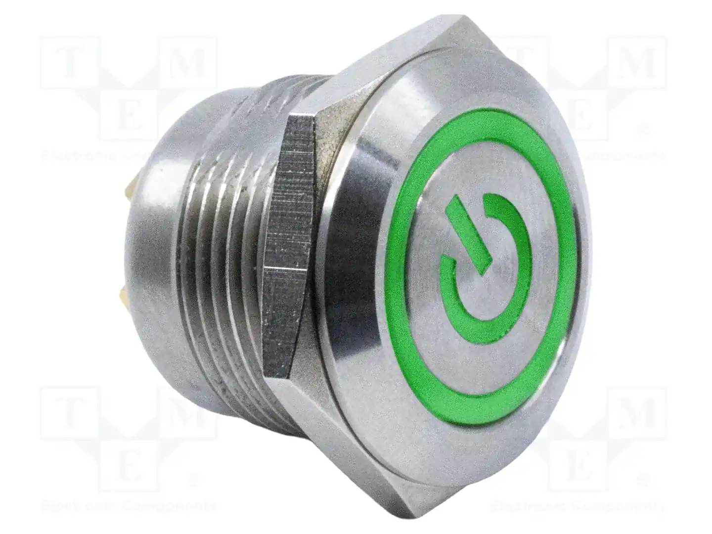 E-SWITCH SV4F23SS-6P1 — Переключатели кнопочные